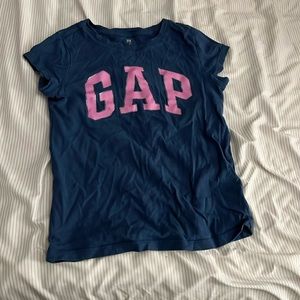 Kids Gap Logo T-Shirt